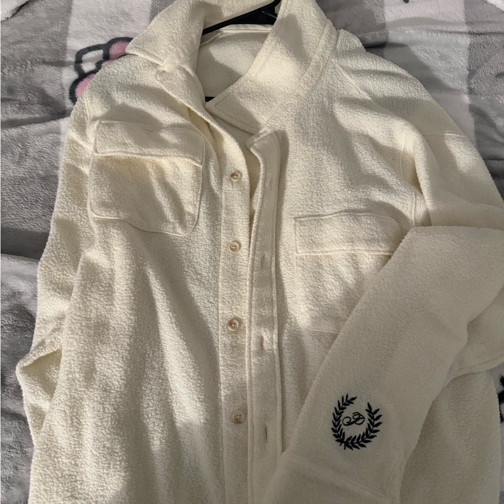 Victoria secret shirt